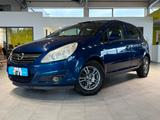 Opel Corsa D CATCH ME*LHZ*SHZ*PDC*Tempo*Navi* - Opel Corsa: Catch Me