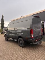 Iveco Daily 4x4 Adventure - Offers matching your search criteria