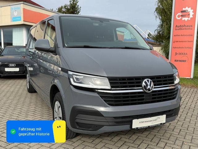 Image of Volkswagen T6 Kombi