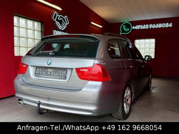 BMW 318 - 12