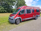 Pössl Roadcruiser Fiat Ducato Maxi  TÜV / Gas neu - Wohnwagen & Wohnmobile in Oldenburg