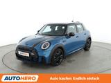 MINI Cooper John Cooper Works Trim*CAM*NAVI* - MINI Cooper Works Gebrauchtwagen