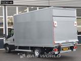 Iveco Daily 35C18 3.0L Automaat 1000KG Laadklep Zijdeu - Angebote