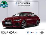 BMW 430i Gran Coupe M Sportpaket Pro Glasdach H/K - BMW 4er Reihe aus 2023