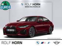 BMW 430 Gran Coupé - Vorschau Bild 1