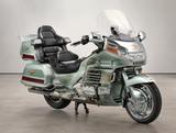 Honda Goldwing 1500 - HONDA 2000 GOLDWING