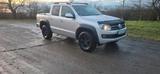 Volkswagen VW Amarok 2,0 tdi 122Ps 4motion - VW Amarok Gebrauchtwagen in Dresden