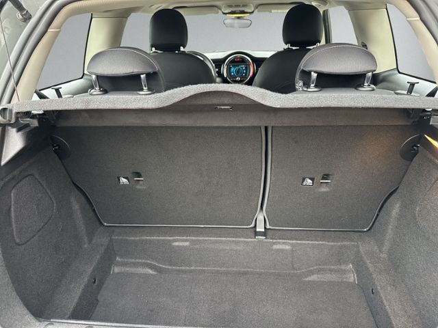 Cooper 1.5 +KLIMAANLAGE+DAB-TUNER+LM-FELGEN+USB+