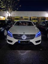 Mercedes-Benz CLS 350d  AMG Line 360grad K... - Mercedes-Benz CLS 350 in Bielefeld