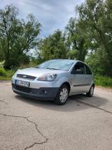 Ford ford fiesta mk5 - Ford Fiesta: Mk5