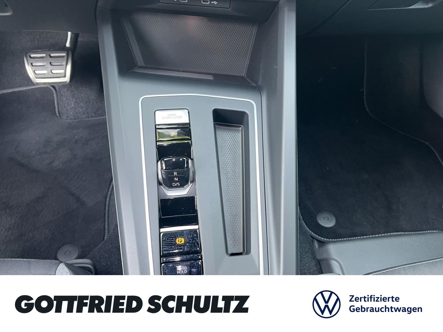 Volkswagen Golf - Bild 16