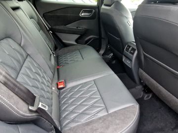 Nissan Qashqai 1.5 Tekna+ E-Power (205PS)