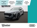 Audi Q3 SUV TFSI quattro S-Tronic Sline HeadUp Panoda