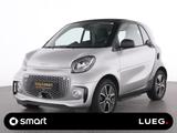 Smart EQ fortwo coupe passion Advanced+Plus-Paket+DAB+ - Smart aus 2023