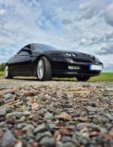 Alfa Romeo Alfa Spider 916 - Alfa Romeo Spider aus 1995
