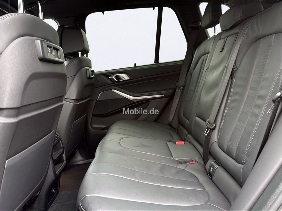 BMW X5 - Bild 8