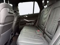 BMW X5 - Vorschau Bild 8