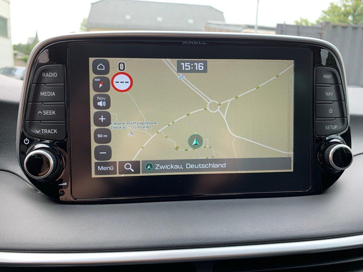 Hyundai Tucson 1.6 T-GDI 4WD 25 JAHRE EDITION PANO+NAVI
