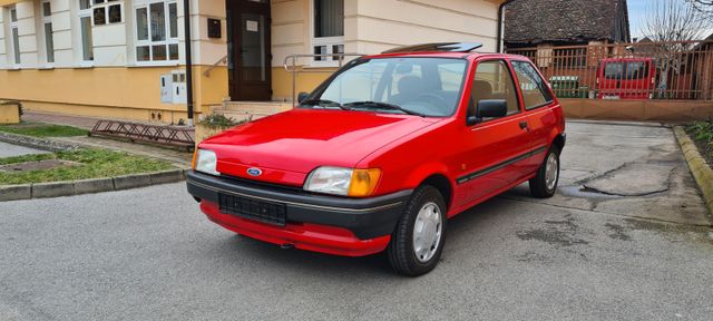 Ford Fiesta 1.3 Fun  35000km original!