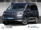 Volkswagen T7 California Ocean 2.0 TDI DSG IQ.Light AHK Nav - Volkswagen T7 California: Van