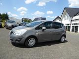 Opel Meriva 1.4 Design Edition 74kW - Opel Meriva aus 2011: 1.4