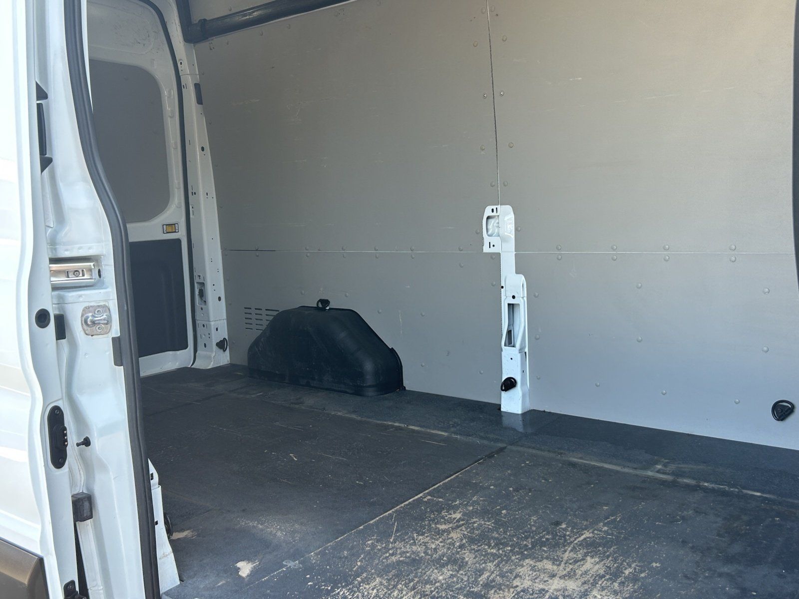 Fahrzeugabbildung Ford Transit FT 350 2.0 TDCi 350 L3 AHK/GRA/KLIMA/