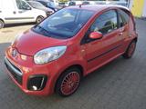 Citroën C1 Selection Klima - Citroën C1 aus 2014