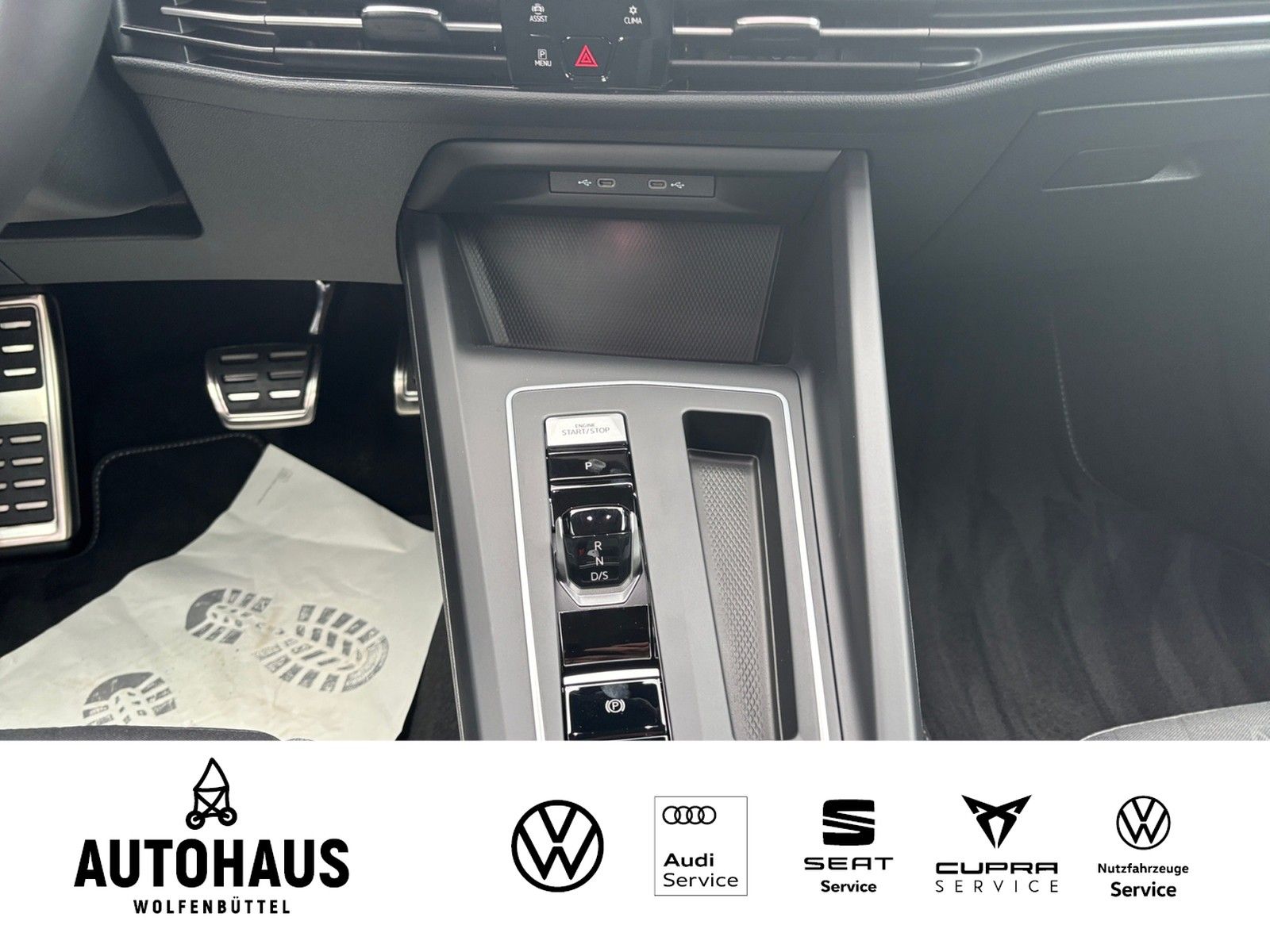 Volkswagen Golf - Bild 9