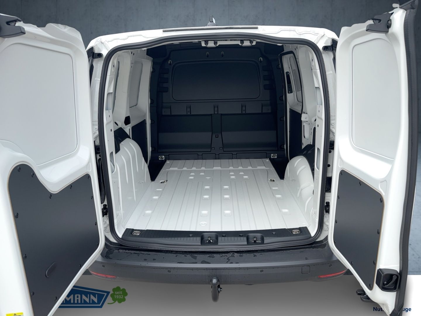 Volkswagen Caddy - Bild 12