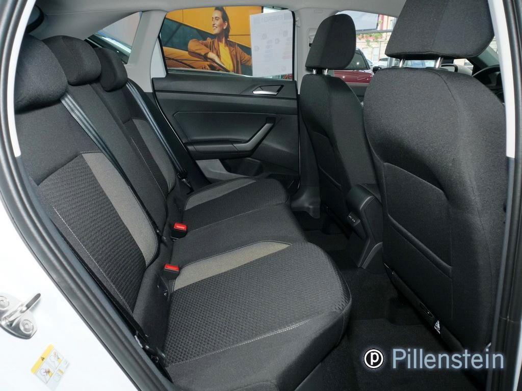 Volkswagen Taigo - Bild 5