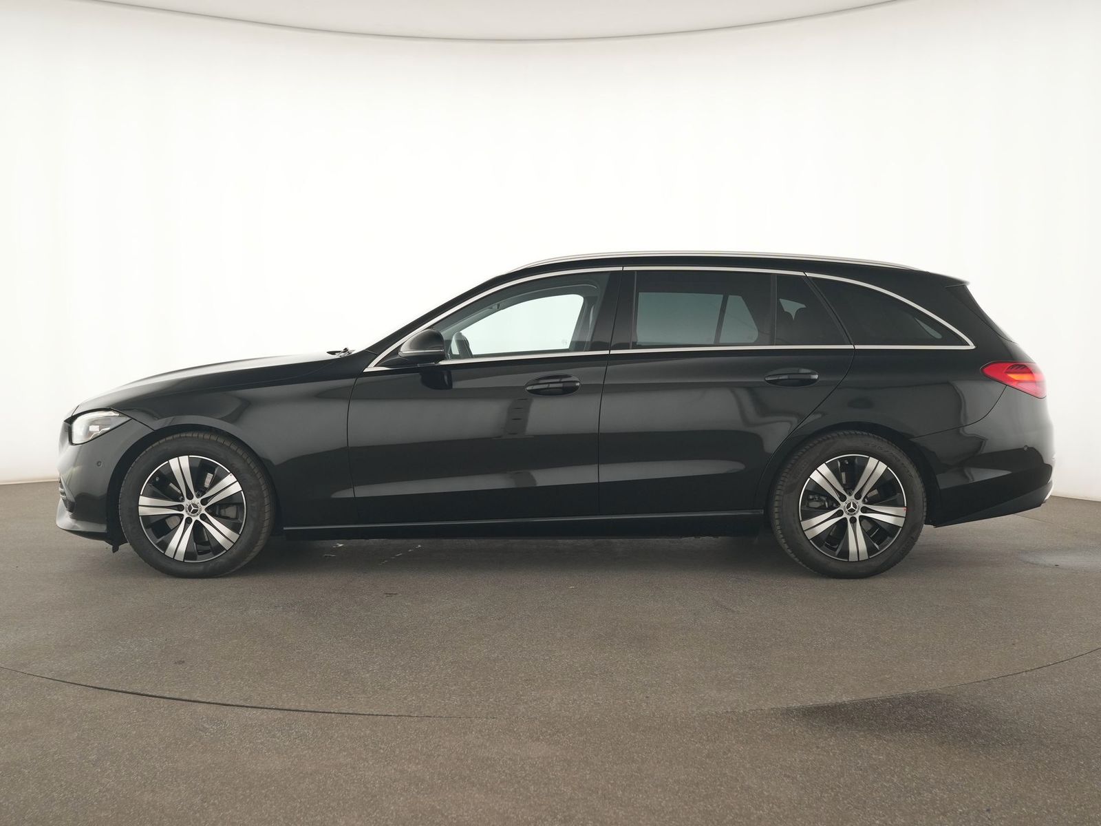 Mercedes-Benz C 200 - Bild 9