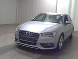 Audi A3 SB 1.6 TDI Ambition Navi Xenon+ Tempomat Shz - Audi A3 mit Diesel-Antrieb: 1.6