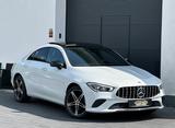 Mercedes-Benz CLA 180 Coupe SPORT*DIGITAL Tacho*PANO*KAMERA*