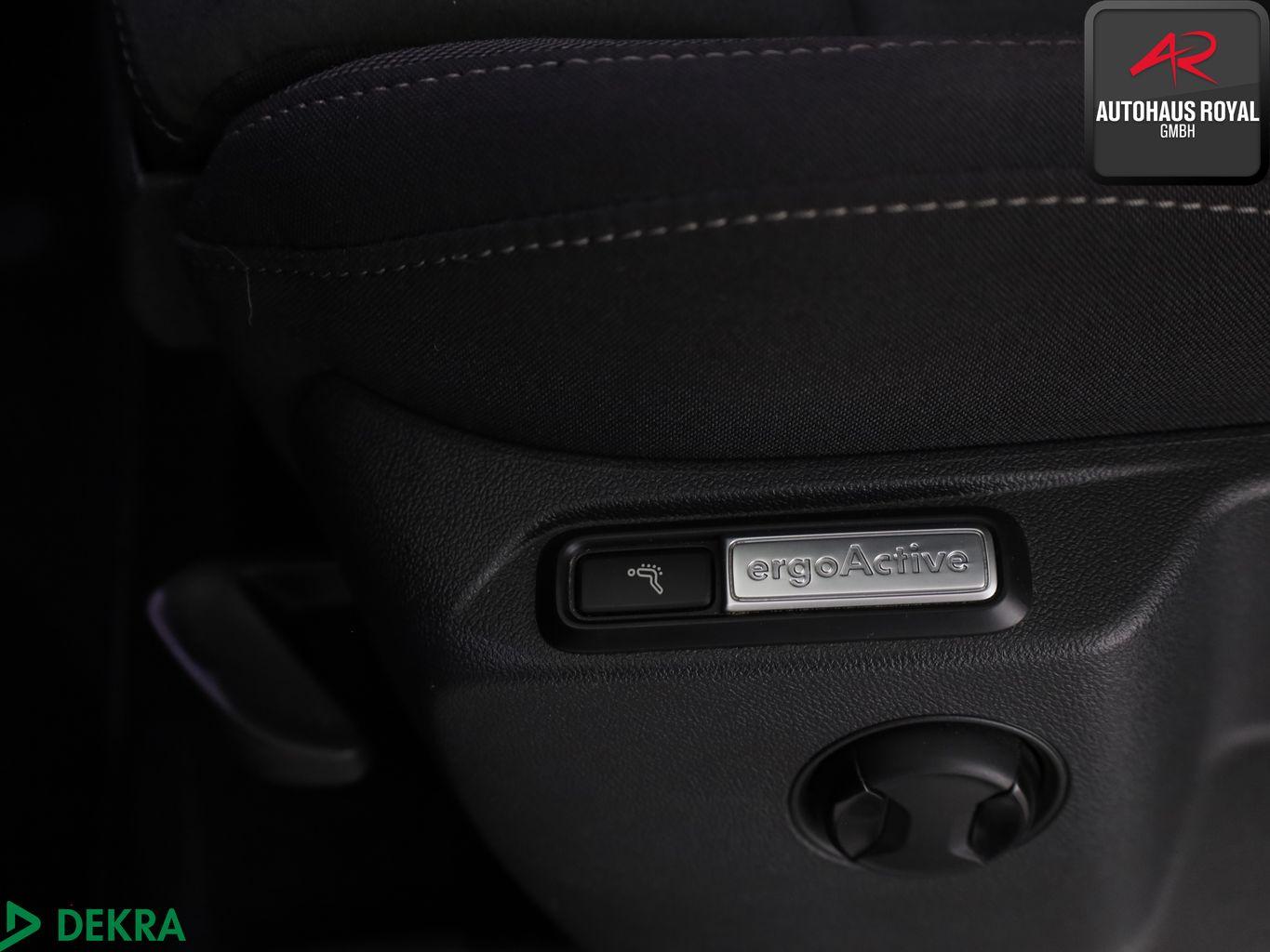 Volkswagen Tiguan 1.5 TSI DIG.TACHO,KEYLESS,ACC,MASSAGE,AHK, миниатюра 12