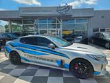 Kia Stinger GT 4WD *Schiebedach* 20 Zoll - gebrauchte Kia Stinger aus dem Jahr 2023