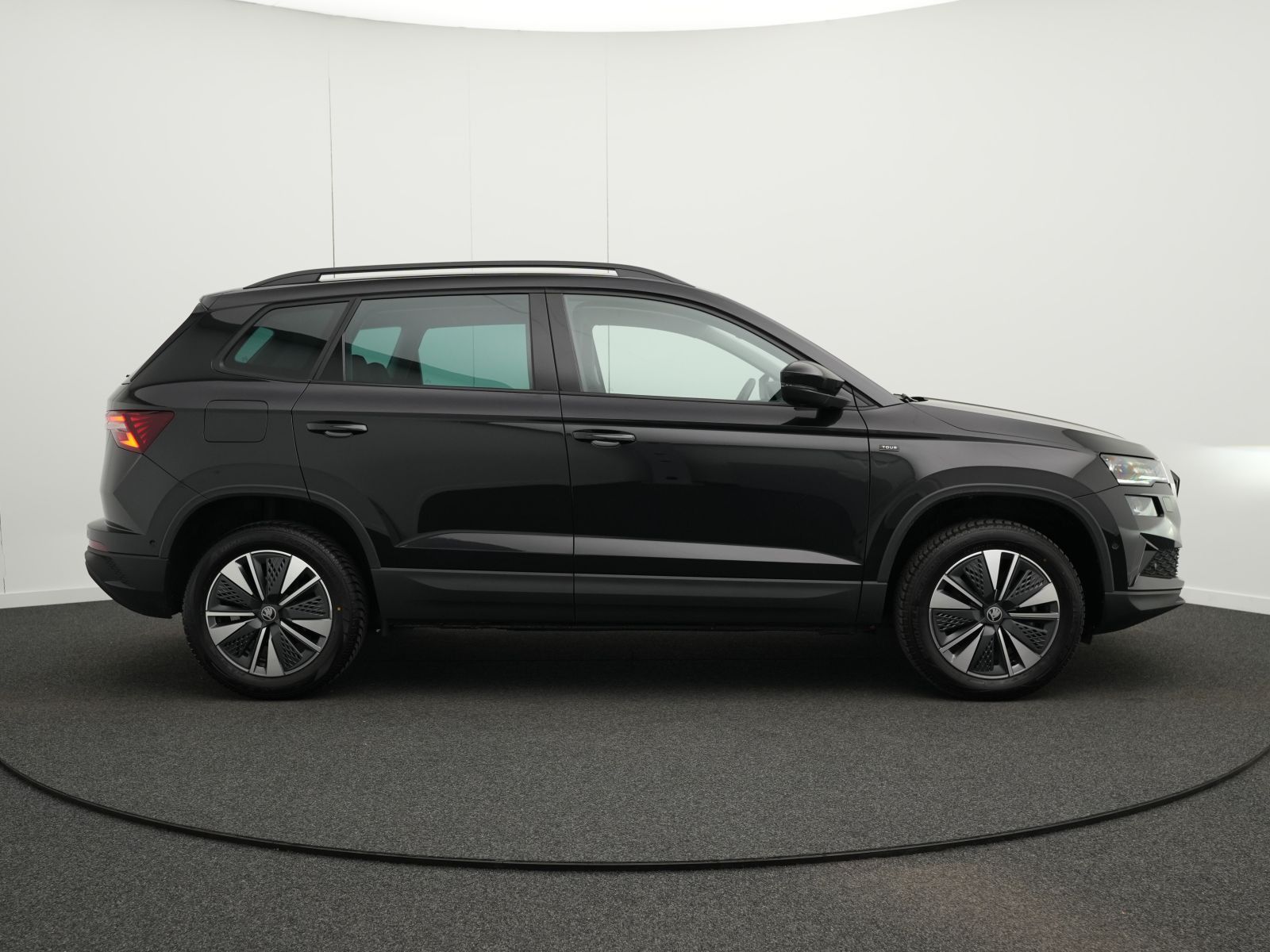 Skoda Karoq - Bild 12
