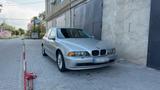 BMW E39 530D 2002 Bj mit 185000 km - BMW 2002 Diesel Gebrauchtwagen