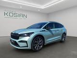 Skoda ENYAQ iV 80 SPORTLINE WÄRMEPUMPE+PANO+AREAVIEW+ - Skoda Enyaq iV-SPORTLINE-80