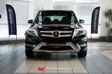 Mercedes-Benz GLK 250 CDI 4M/ AMG / LEDER LUGANO / SPLIT-VIEW - Mercedes-Benz GLK 250 Gebrauchtwagen
