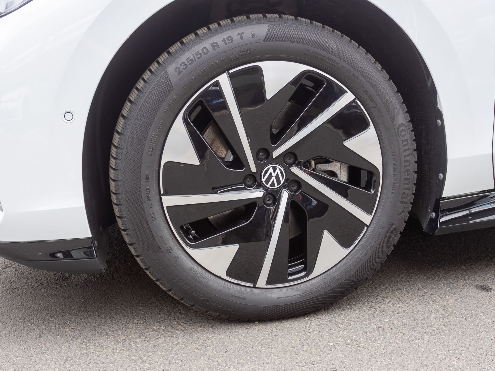 Volkswagen ID.7 - Bild 12