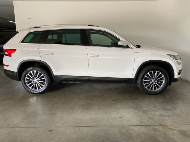 Kodiaq Style 1.5 TSI DSG AHK+NAVI+KAMERA