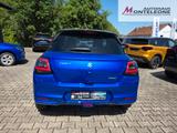 Suzuki SWIFT 1.2 Dualjet Comfort Allgrip Hybrid 4x4 - Suzuki Swift: 4.4