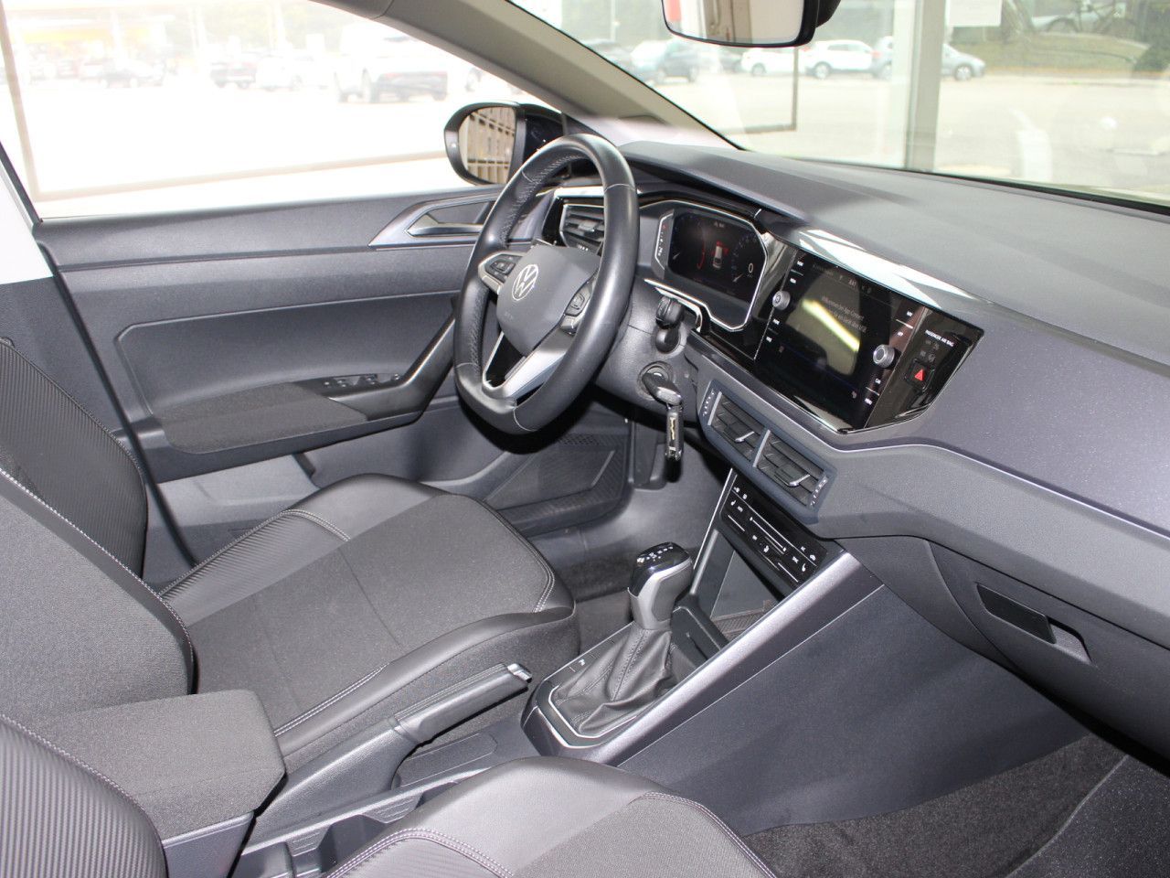 Fahrzeugabbildung Volkswagen Taigo 1.0 TSI Style AHK/Cam/Matrix