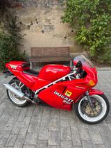 Ducati 851 S1 - DUCATI 851