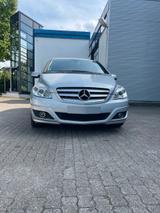 Mercedes-Benz B 150 Autotronic - - Mercedes-Benz B 150 aus 2008