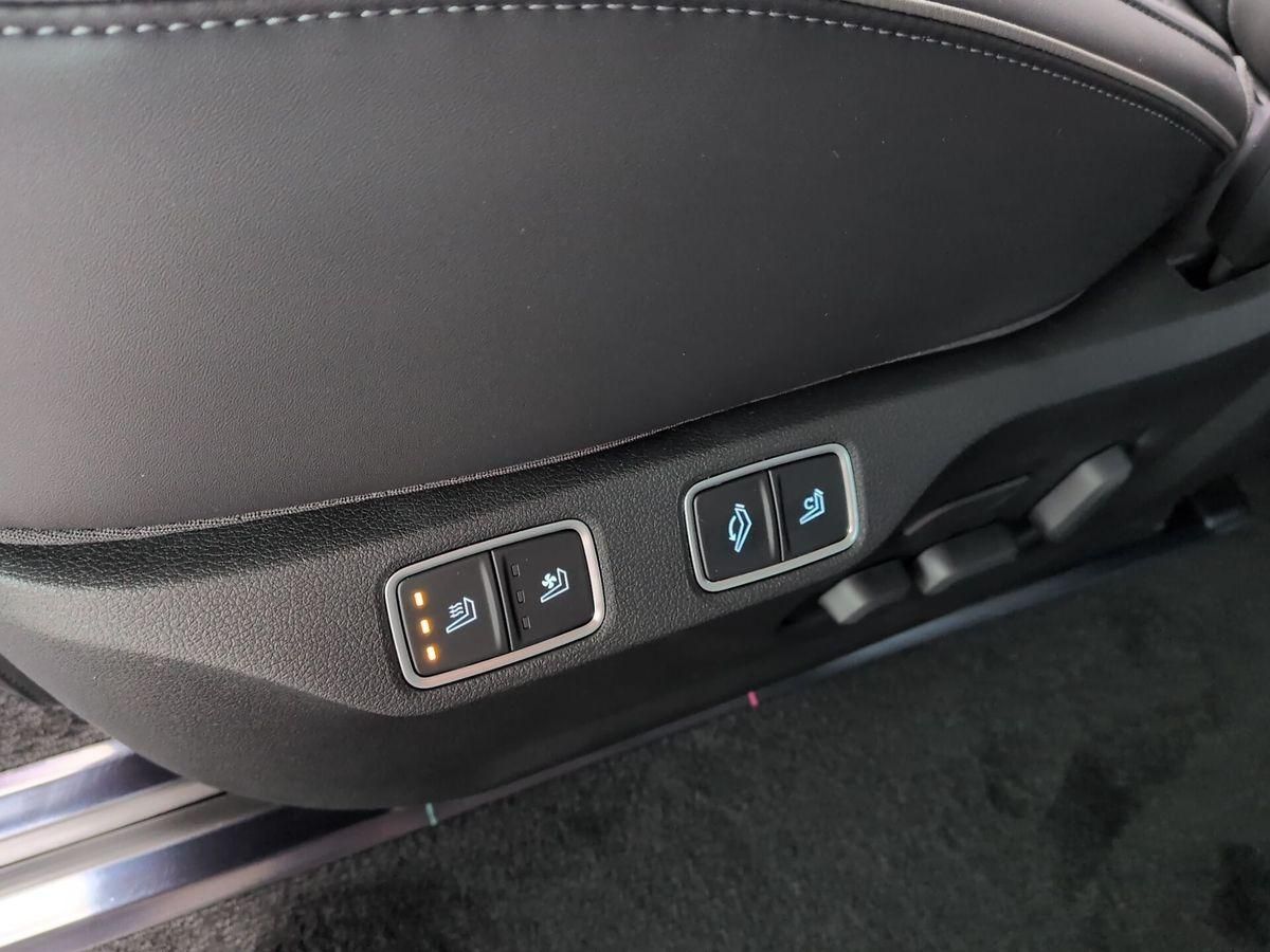 Hyundai Staria – Bild 9