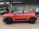 Dacia Neuer Spring Extreme Electric 65 Klima - Dacia Spring Tageszulassungen