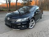 Volkswagen Passat CC R-Line-Paket - Volkswagen CC: R Line