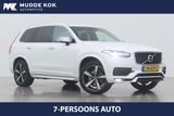 Volvo XC90 D4 R-Design | 7P | ACC | kamera | AHK | Get - Volvo XC90: 4.4