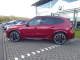 BMW X1 M35i xDrive AHK ACC 360° HuD LH PANO DAB - BMW X1: Rot